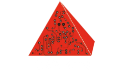 medidores de vazão - CRCOM