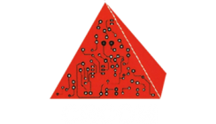 medidor de vazão eletromagnético de carretel - CRCOM