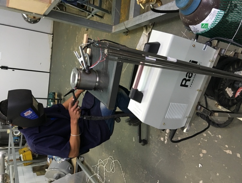 Manutenção em Medidores de Vazão em Caieiras - Reparo em Medidores de Vazão Magnéticos