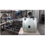 fábrica de medidor magnético em Mogi das Cruzes