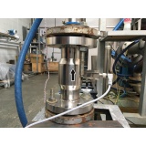 medidor de vazão tipo turbina para gases quanto custa em Ferraz de Vasconcelos